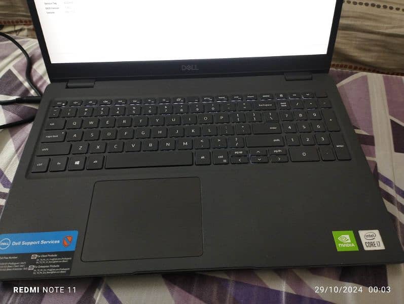 dell latitude 3510 core i7 10th generation 4