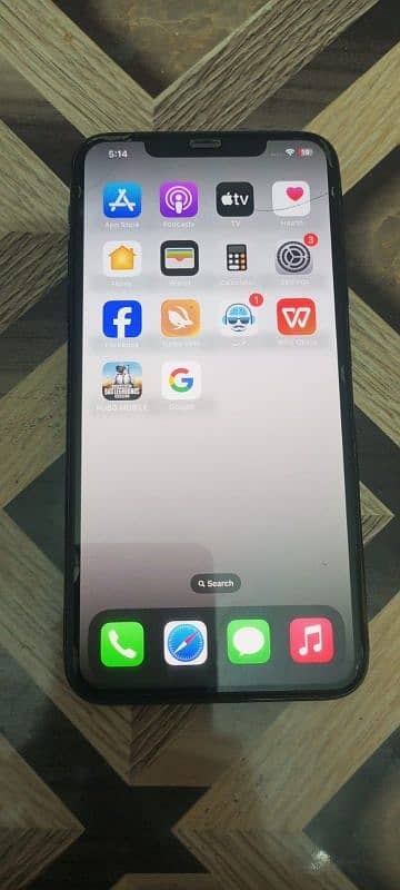 Iphone 11 pro max 64 Gb non pta 0