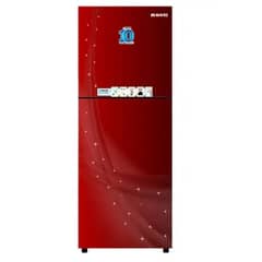 Waves Glass Door Series WR-315