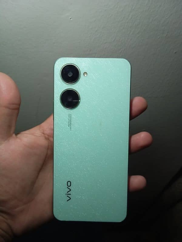 Vivo Y03 Phone for sale 2