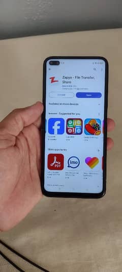 Realme 6 Pro  8 Gb 128 Gb