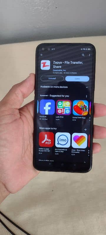 Realme 6 Pro  8 Gb 128 Gb 1