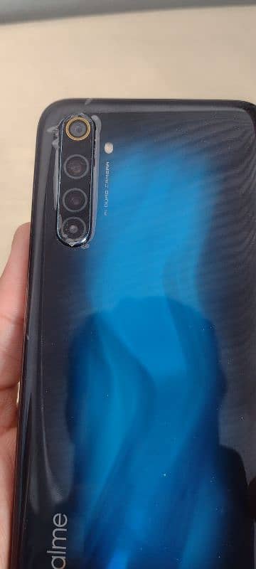 Realme 6 Pro  8 Gb 128 Gb 5