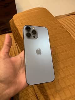 Iphone 13 Pro Max official Pta Approved