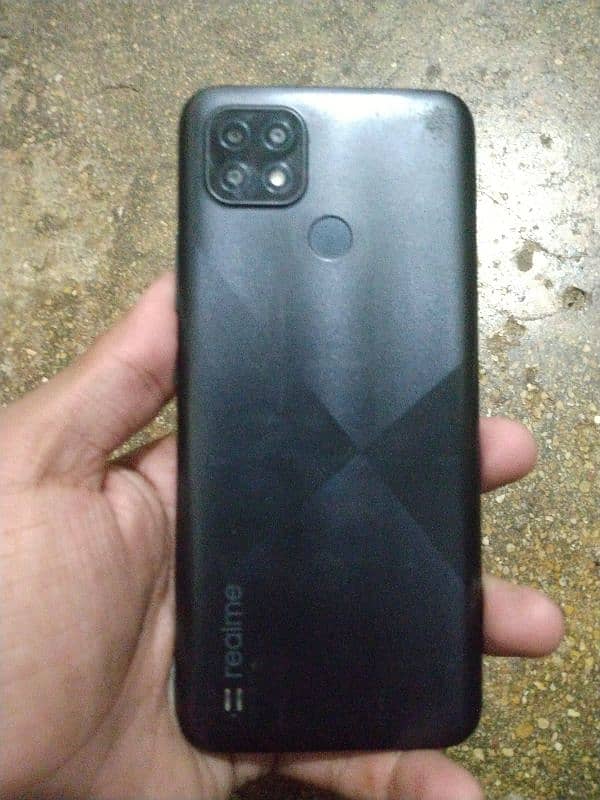 realme c21 5