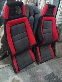 car seat covers available for all car's skin fitting like original 0