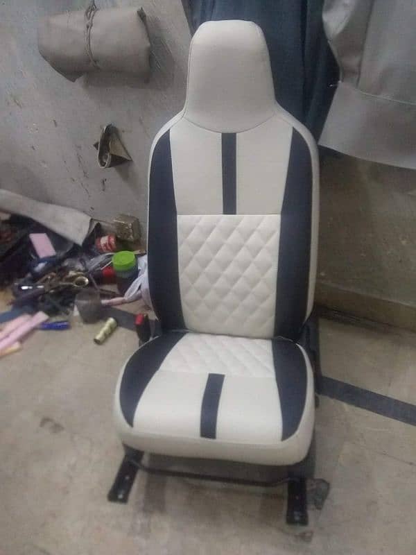 car seat covers available for all car's skin fitting like original 6