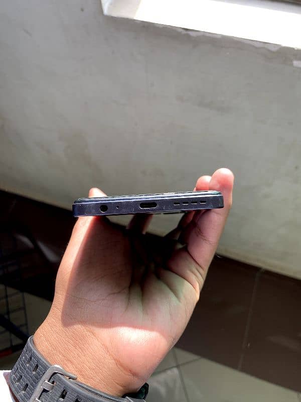 Infinix hot 30 8+8/128 All Ok 3