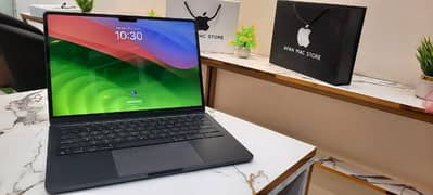 Macbook Air M2 8gb ram 512gb ssd 0