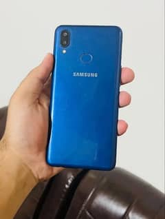 SAMSUNG A10S 03016819860