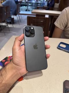 iPhone 14 Pro Max JV