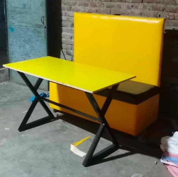 restaurant tables and chairs, cafe table sofa seat, cjair 10