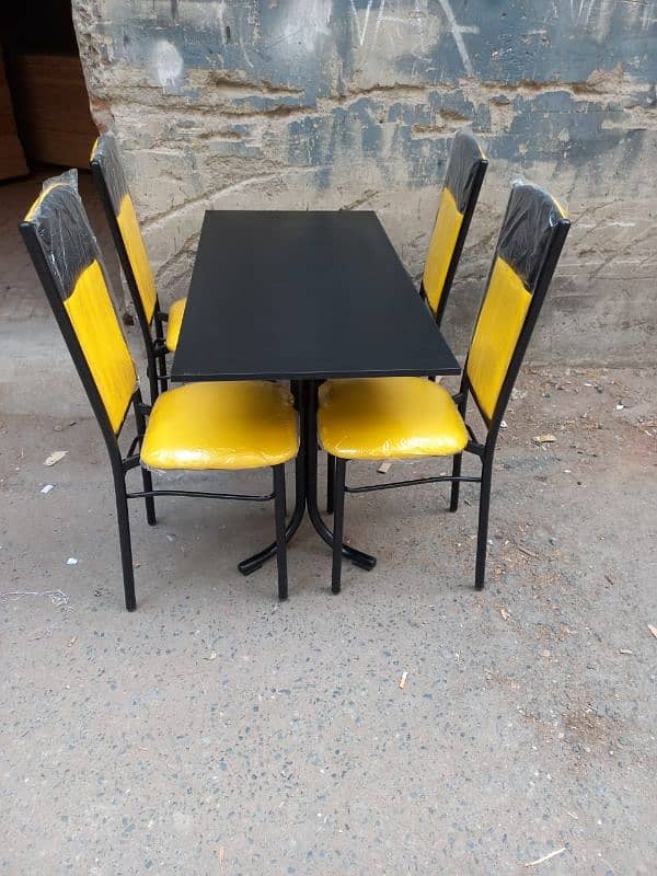 restaurant tables and chairs, cafe table sofa seat, cjair 11