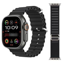 SAMSUNG GALAXY WATCH ULTRA BLACK COLOUR