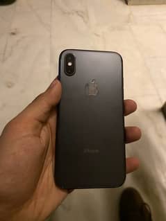 iphone Xs