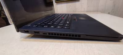 Lenovo Thinkpad T470 CORE I5 7th Gen with TOUCH Screen