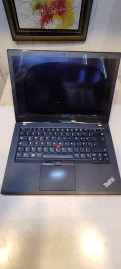 Lenovo Thinkpad T470 CORE I5 6th 7th Gen Same model with TOUCH Screen