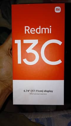 Redmi 13 C 6/128 0