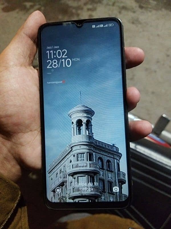 Redmi 13 C 6/128 8