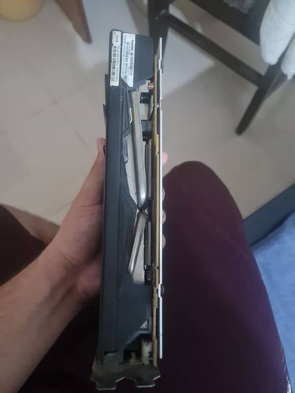 Rx 470 (4gb) for sale 1