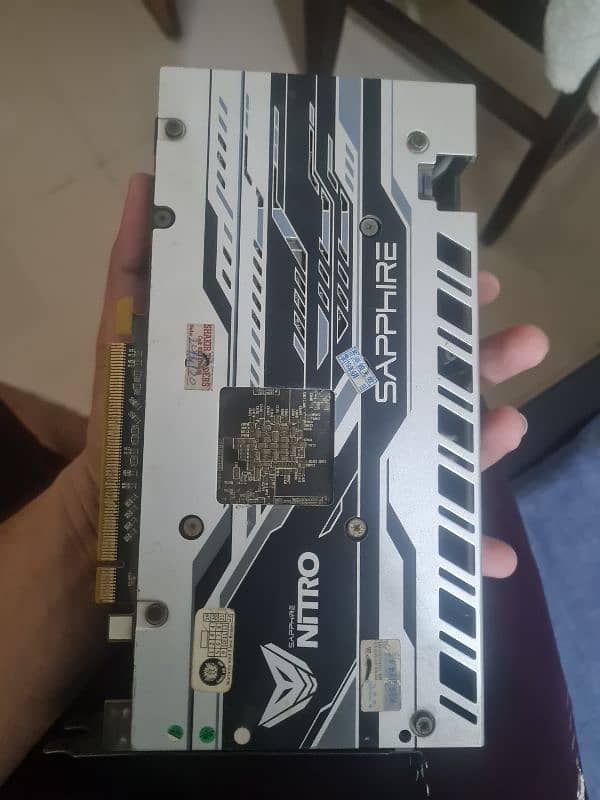 Rx 470 (4gb) for sale 2