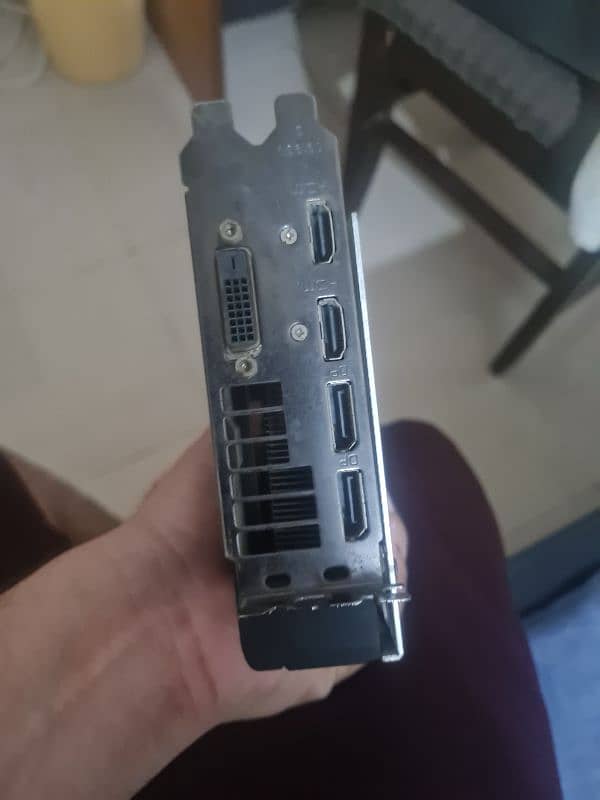 Rx 470 (4gb) for sale 3