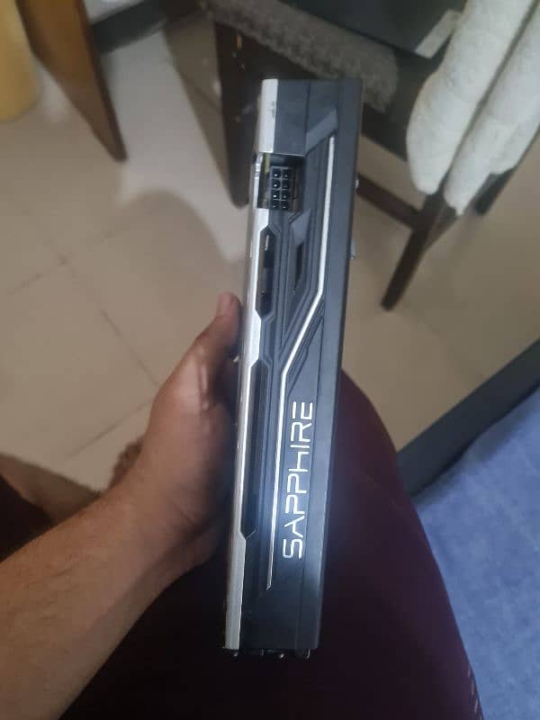 Rx 470 (4gb) for sale 4