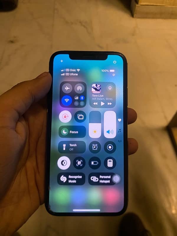 iphone Xs 1