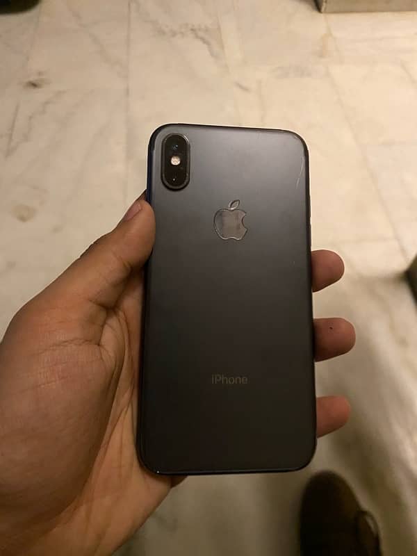 iphone Xs 9