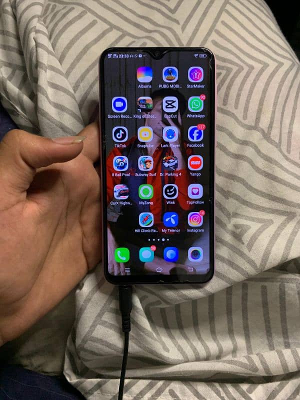 vivo y97 256 gb 1