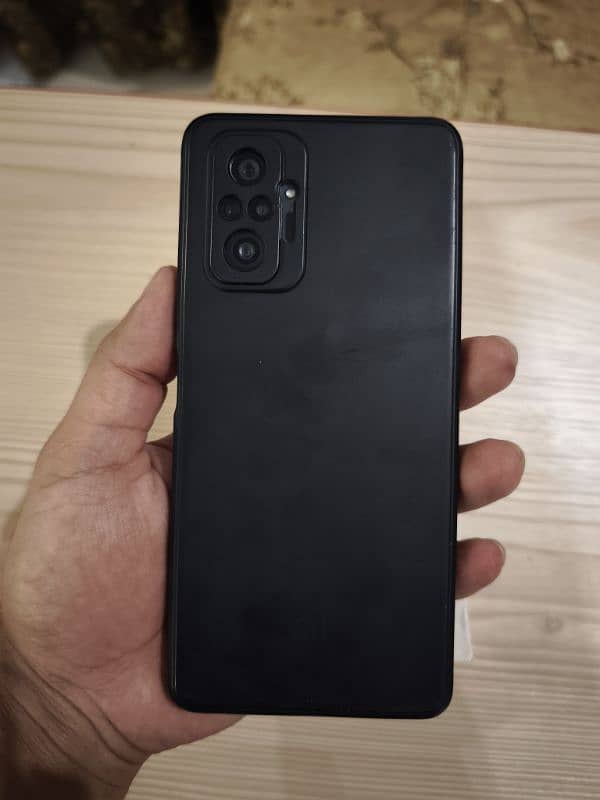 Redmi note 10 pro black 128/8 1