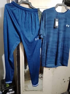 Men's tracksuit size XL