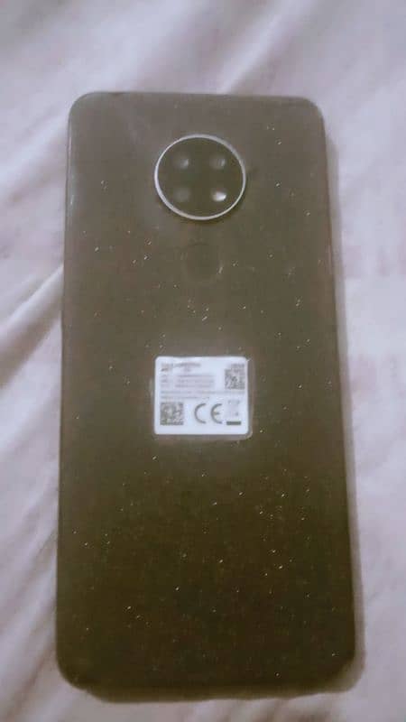 Nokia 6.2 4 128 duba nai hai 0