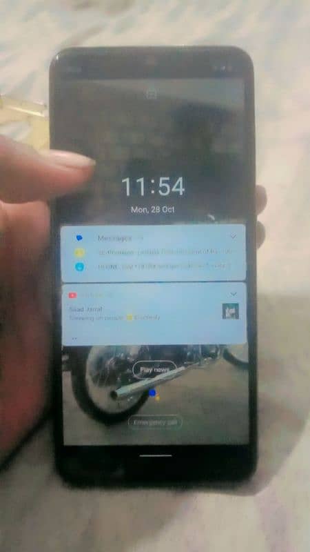 Nokia 6.2 4 128 duba nai hai 2