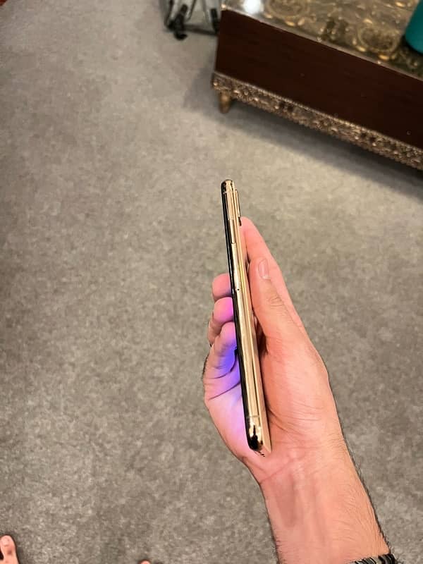 iPhone XS max 256GB Dual PTA 1