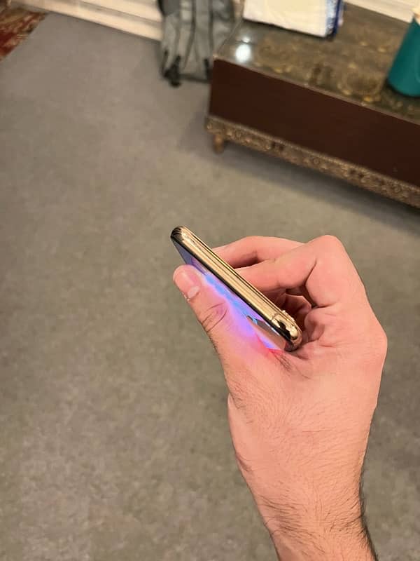 iPhone XS max 256GB Dual PTA 5