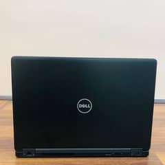 Dell 5490 i5/8th Gen| Backlight keyboard| best laptop for online work