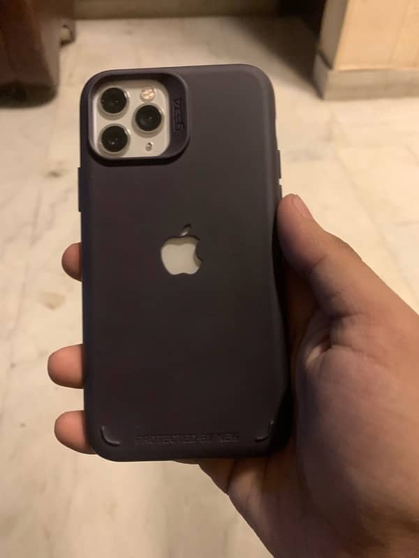 iphone 11 pro 256GB 2