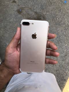 iphone 7plus pta approved 0