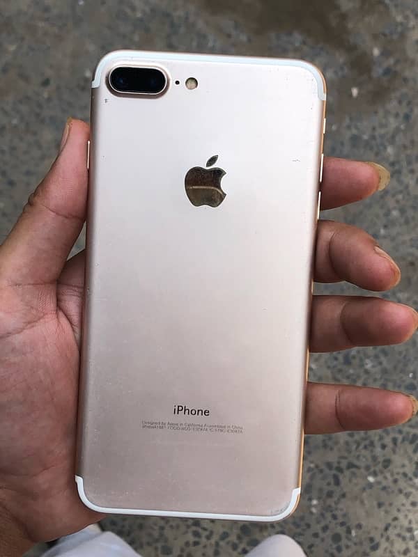 iphone 7plus pta approved 1