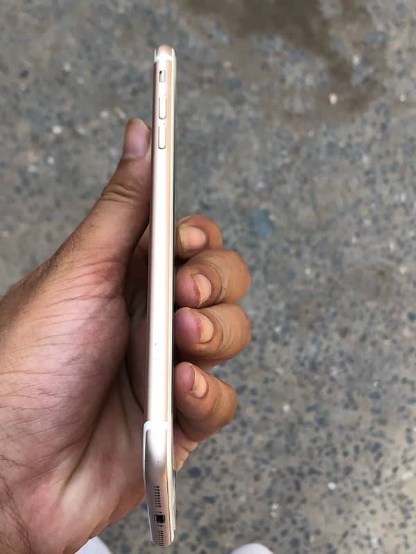 iphone 7plus pta approved 5