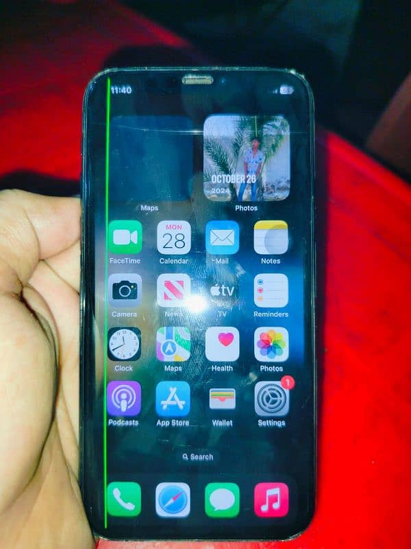 iphone 11 pro 64 gb jv ha 6