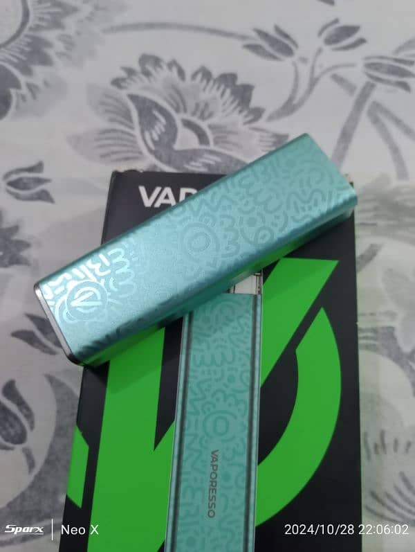 vaporesso 1