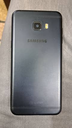 Samsung Galaxy C5 Pro PTA Approved