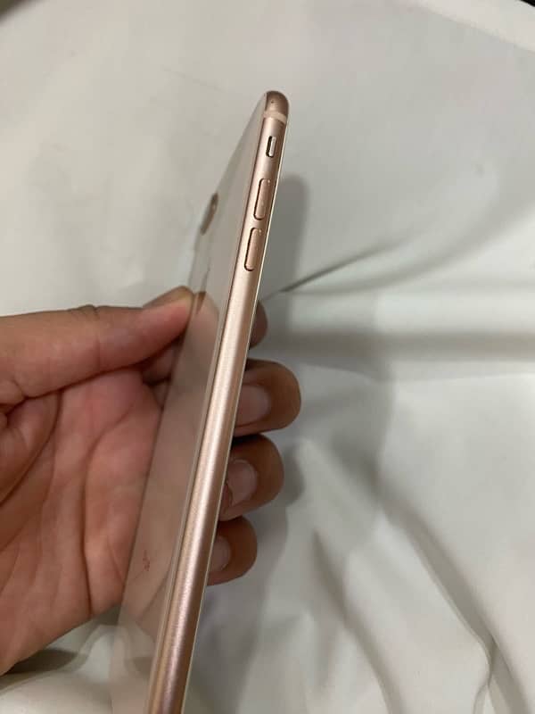 IPhone 8plus 256Gb Pta Approved 4