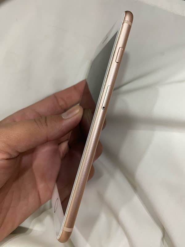 IPhone 8plus 256Gb Pta Approved 5