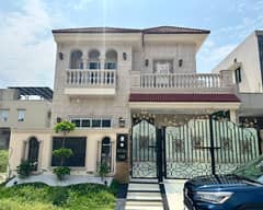 10 Marla Modren House for sale in Paragon City imperial 1 0