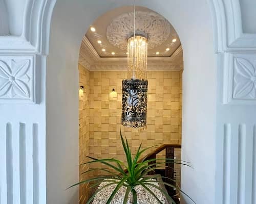 10 Marla Modren House for sale in Paragon City imperial 1 13