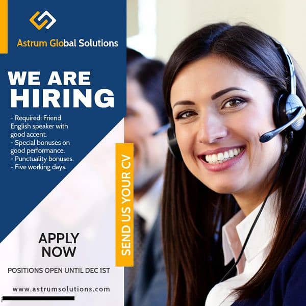 Call Centre Hiring 0