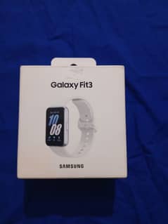 Galaxy Fit 3 smart watch 03132714402.